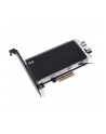 Alphacool Core M.2 NVMe PCIe 4.0 liquid cooler, water cooling (Kolor: CZARNY) - nr 3