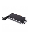 Alphacool Core M.2 NVMe PCIe 4.0 liquid cooler, water cooling (Kolor: CZARNY) - nr 5