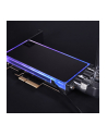 Alphacool Core M.2 NVMe PCIe 4.0 liquid cooler, water cooling (Kolor: CZARNY) - nr 6