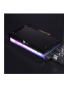 Alphacool Core M.2 NVMe PCIe 4.0 liquid cooler, water cooling (Kolor: CZARNY) - nr 7
