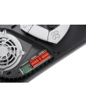 Enermax ESC001 M.2 SSD Cooler Heatsink (red) - nr 2