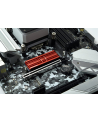 Enermax ESC001 M.2 SSD Cooler Heatsink (red) - nr 3