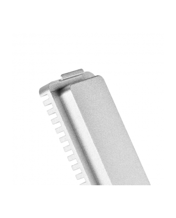 silverstone technology SilverStone TP06, heatsink (silver, for Playstation 5) nr 2