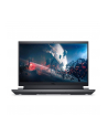 dell technologies D-ELL G15 5530 15.6inch FHD 120Hz i5-13450HX 16GB 512GB SSD RTX3050 6GB BK W11H 2YNBD Grey - nr 1