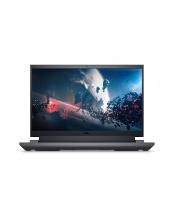 dell technologies D-ELL G15 5530 15.6inch FHD 120Hz i5-13450HX 16GB 512GB SSD RTX3050 6GB BK W11H 2YNBD Grey