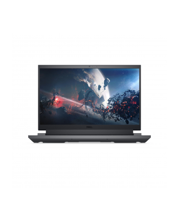 dell technologies D-ELL G15 5530 15.6inch FHD 120Hz i5-13450HX 16GB 512GB SSD RTX3050 6GB BK W11H 2YNBD Grey