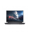 dell technologies D-ELL G16 7630 16inch QHD+ 240Hz i7-13650HX 32GB 1TB SSD RTX4060 8GB BK W11H 2YNBD Metallic Nightshade - nr 2