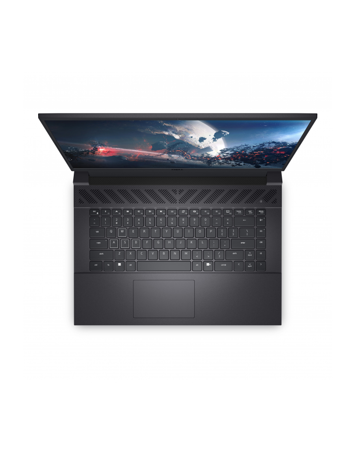 dell technologies D-ELL G16 7630 16inch QHD+ 240Hz i7-13650HX 32GB 1TB SSD RTX4060 8GB BK W11H 2YNBD Metallic Nightshade główny