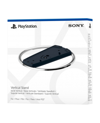 sony interactive entertainment Sony Vertical Stand for PS5 (White)