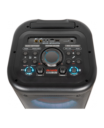 aiwa Głośnik Power Audio KBTUS-450