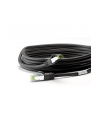 goobay CAT 8.1 patch cable, S/FTP (PiMF) (Kolor: CZARNY, 5 meters) - nr 3