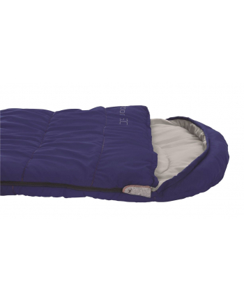 Easy Camp Moon 300, sleeping bag (blue)