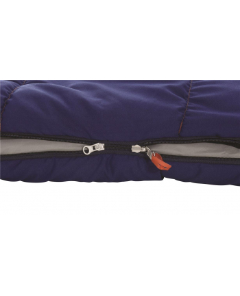 Easy Camp Moon 300, sleeping bag (blue)