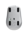 logitech Mysz bezprzewodowa MX Anywhere 3S for Mac Pale Grey 910-006946 - nr 14