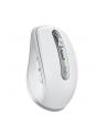 logitech Mysz bezprzewodowa MX Anywhere 3S for Mac Pale Grey 910-006946 - nr 7