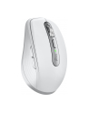 logitech Mysz bezprzewodowa MX Anywhere 3S for Mac Pale Grey 910-006946 - nr 9