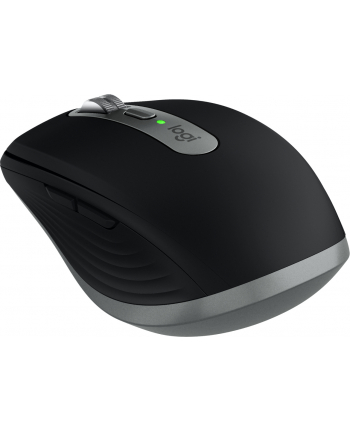 logitech Mysz bezprzewodowa MX Anywhere 3S for Mac Space Grey 910-006947