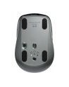 logitech Mysz bezprzewodowa MX Anywhere 3S for Mac Space Grey 910-006947 - nr 14