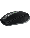 logitech Mysz bezprzewodowa MX Anywhere 3S for Mac Space Grey 910-006947 - nr 37