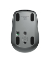 logitech Mysz bezprzewodowa MX Anywhere 3S for Mac Space Grey 910-006947 - nr 40