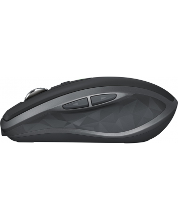 logitech Mysz bezprzewodowa MX Anywhere 2S Bluetooth Graphite 910-007230