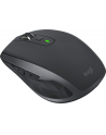 logitech Mysz bezprzewodowa MX Anywhere 2S Bluetooth Graphite 910-007230 - nr 37