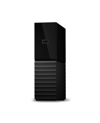 western digital WD My Book 24TB USB3.2 Gen 1 HDD with password pczerwonyection and backup software