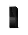 western digital WD My Book 24TB USB3.2 Gen 1 HDD with password pczerwonyection and backup software - nr 18