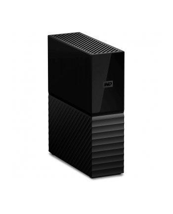 western digital WD My Book 24TB USB3.2 Gen 1 HDD with password pczerwonyection and backup software