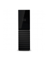western digital WD My Book 24TB USB3.2 Gen 1 HDD with password pczerwonyection and backup software - nr 8