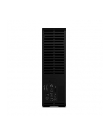 western digital WD Elements Desktop 24TB USB 3.0 HDD for plug-and-play storage
