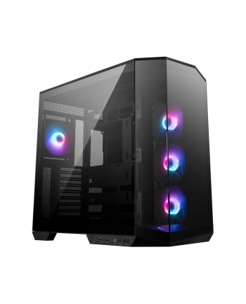 MSI MAG PANO 100R PZ case ARGB