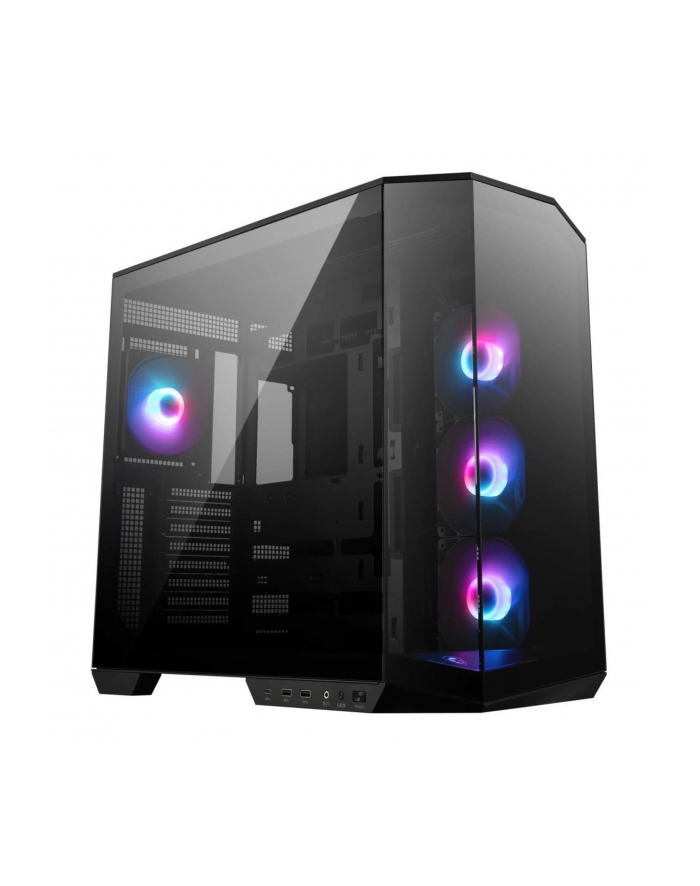 MSI MAG PANO 100R PZ case ARGB główny