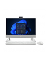 dell technologies D-ELL Inspiron 7730 AIO 27inch FHD Touch Core 7 150U 16GB 1TB SSD MX570A 2GB W11P 3YNBD Pearl White Fabric - nr 1