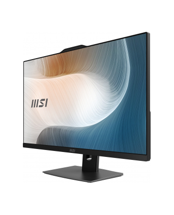MSI Modern AM272P 1M-845(wersja europejska) Intel Core 7 150U 27inch FHD 2x8GB 1TB M.2 PCIe 802.11 AX and BT 5.3 W11P