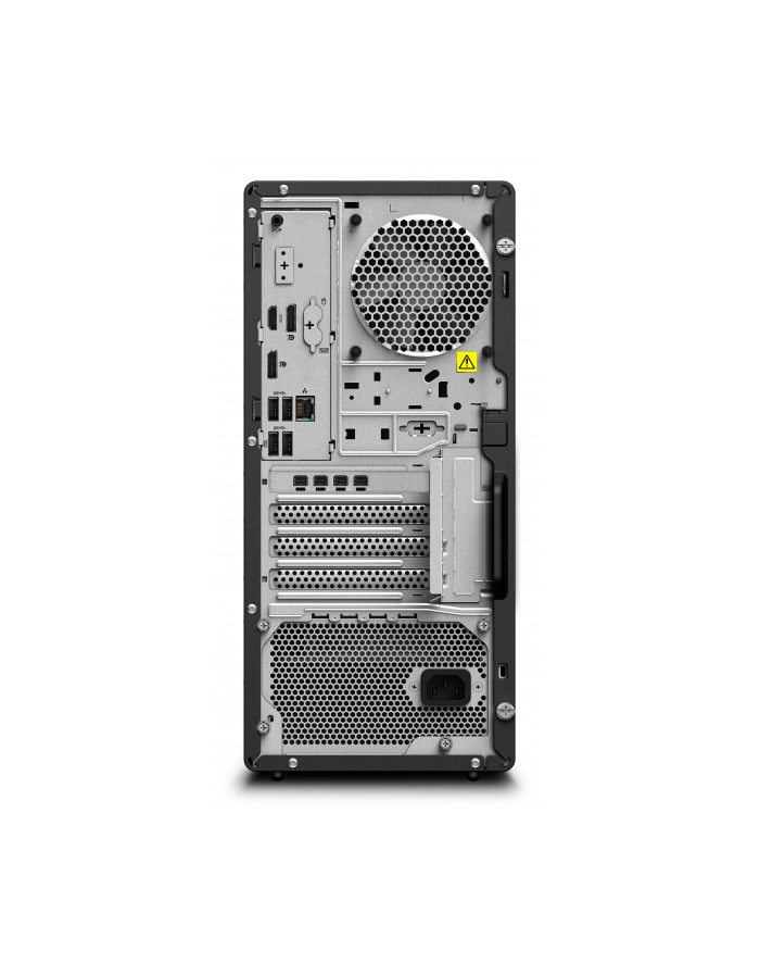 lenovo Stacja robocza ThinkStation P2 Tower 30FR0014PB W11Pro i7-14700K/2x32GB/2TB/RTX4070 12GB/vPro/3YRS OS główny