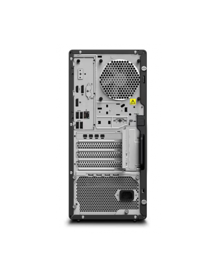 lenovo Stacja robocza ThinkStation P2 Tower 30FR0014PB W11Pro i7-14700K/2x32GB/2TB/RTX4070 12GB/vPro/3YRS OS główny