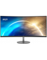 MSI PRO MP341CQD-E, LED monitor - 34 - Kolor: CZARNY/silver, curved, UWDHD, 100 Hz, FreeSync, HDMI, Displayport, 100Hz panel - nr 12