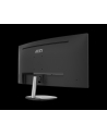 MSI PRO MP341CQD-E, LED monitor - 34 - Kolor: CZARNY/silver, curved, UWDHD, 100 Hz, FreeSync, HDMI, Displayport, 100Hz panel - nr 4