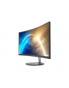 MSI PRO MP341CQD-E, LED monitor - 34 - Kolor: CZARNY/silver, curved, UWDHD, 100 Hz, FreeSync, HDMI, Displayport, 100Hz panel - nr 8