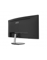 MSI PRO MP341CQD-E, LED monitor - 34 - Kolor: CZARNY/silver, curved, UWDHD, 100 Hz, FreeSync, HDMI, Displayport, 100Hz panel - nr 9