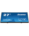 iiyama Monitor 27 cali T2755QSC-B1 Dotyk, USB, HDMI, IPS, QHD - nr 111
