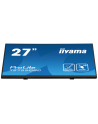 iiyama Monitor 27 cali T2755QSC-B1 Dotyk, USB, HDMI, IPS, QHD - nr 26