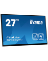 iiyama Monitor 27 cali T2755QSC-B1 Dotyk, USB, HDMI, IPS, QHD - nr 32