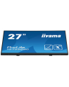 iiyama Monitor 27 cali T2755QSC-B1 Dotyk, USB, HDMI, IPS, QHD - nr 74