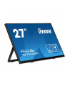 iiyama Monitor 27 cali T2755QSC-B1 Dotyk, USB, HDMI, IPS, QHD - nr 90