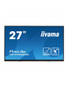 iiyama Monitor 27 cali T2755QSC-B1 Dotyk, USB, HDMI, IPS, QHD - nr 91