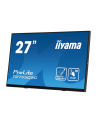 iiyama Monitor 27 cali T2755QSC-B1 Dotyk, USB, HDMI, IPS, QHD - nr 94