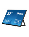 iiyama Monitor 27 cali T2755QSC-B1 Dotyk, USB, HDMI, IPS, QHD - nr 98