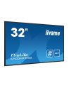 iiyama Monitor 32 cale LH3241S-B2 IPS,FHD,HDMI,24/7,RJ45 - nr 76